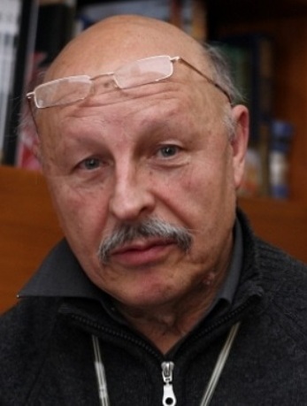Валерий Харченко