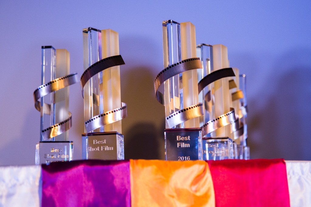 Фестиваль Bridge of Arts, церемония закрытия