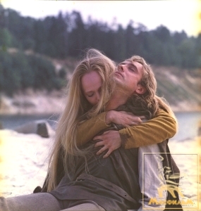 кадр из фильма Легенда о Тиле