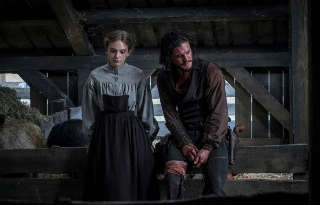 кадр из фильма Преисподняя