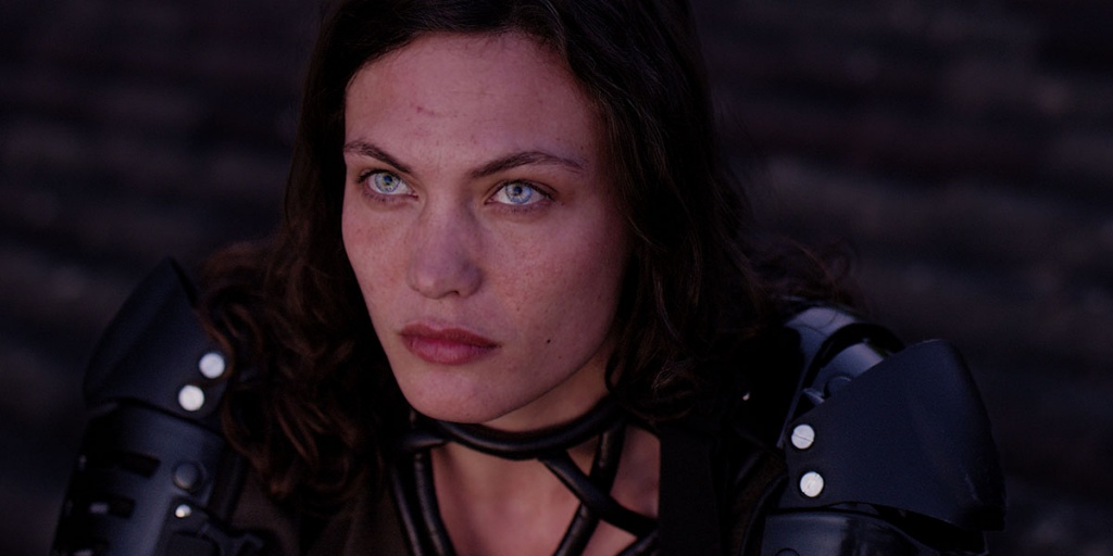 Кадр из фильма Jessica Forever