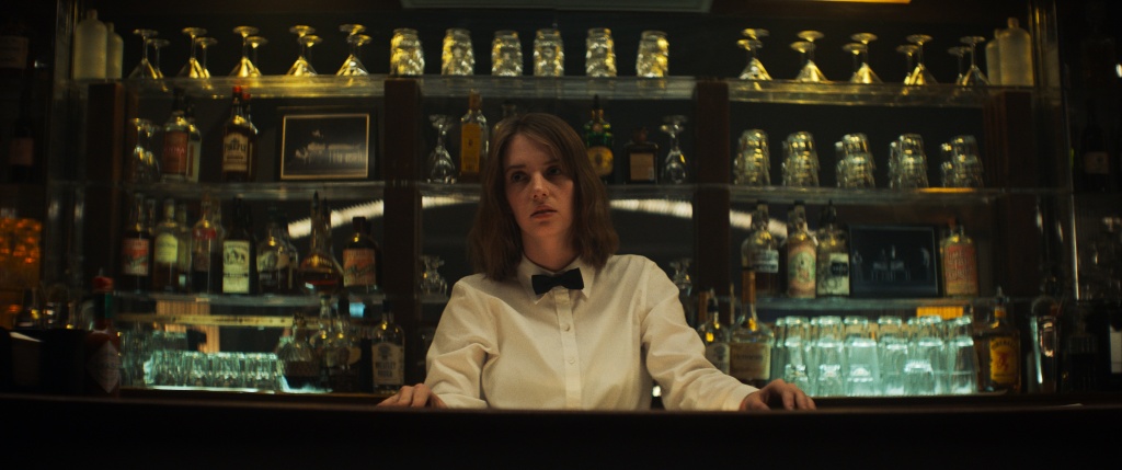 кадр из фильма Мейнстрим кадр из фильма Мейнстрим