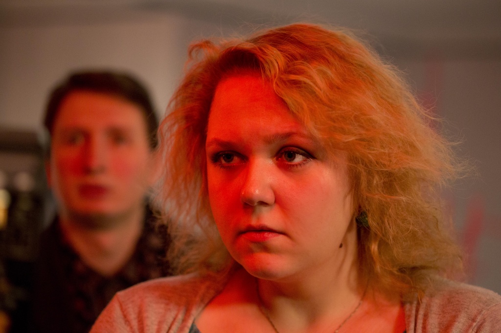 Ольга Попова