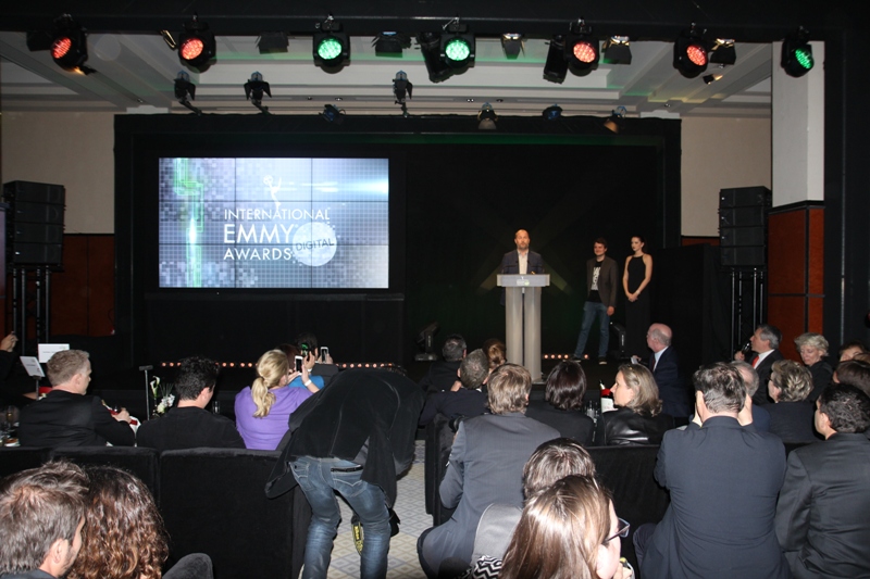 открытие MIPTV 2014