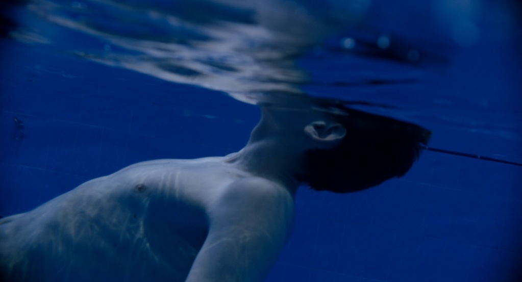 кадр из фильма Как я сбросил кожу