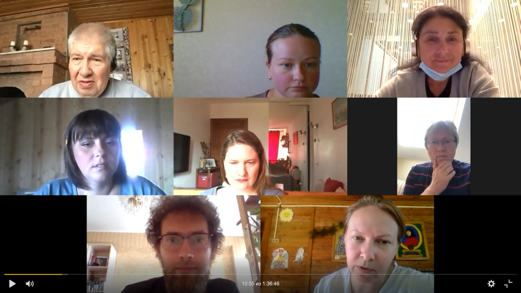 проект Время кино проект Время кино