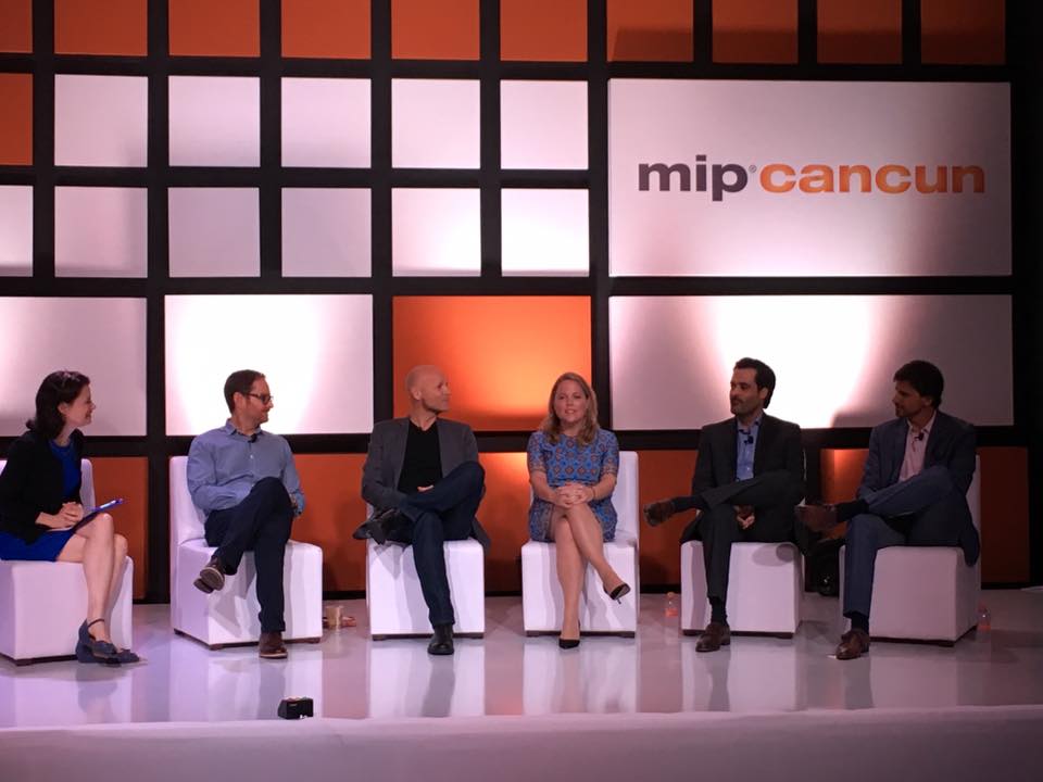 MIPCancun 2016, конференция