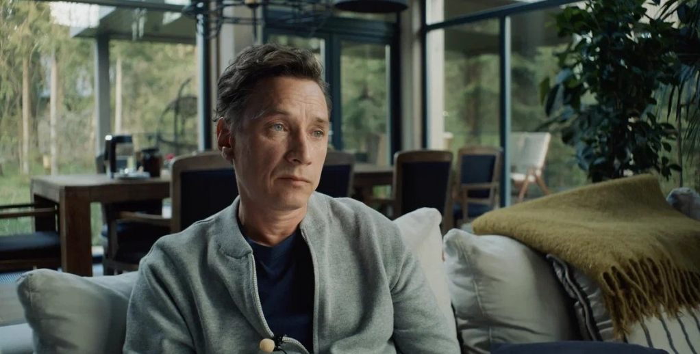 Кадр из фильма Ровесник