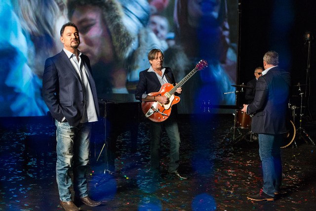 группа "Секрет"