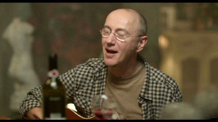 кадр из фильма "Кококо", Евгений Муравич