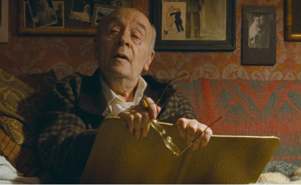 Кадр из фильма "Простые вещи"