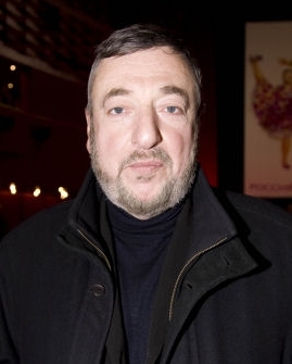 Павел Лунгин