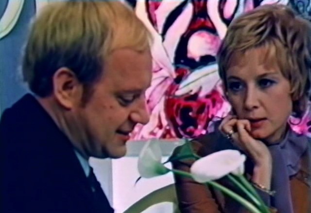 кадр из фильма "Ты и я"