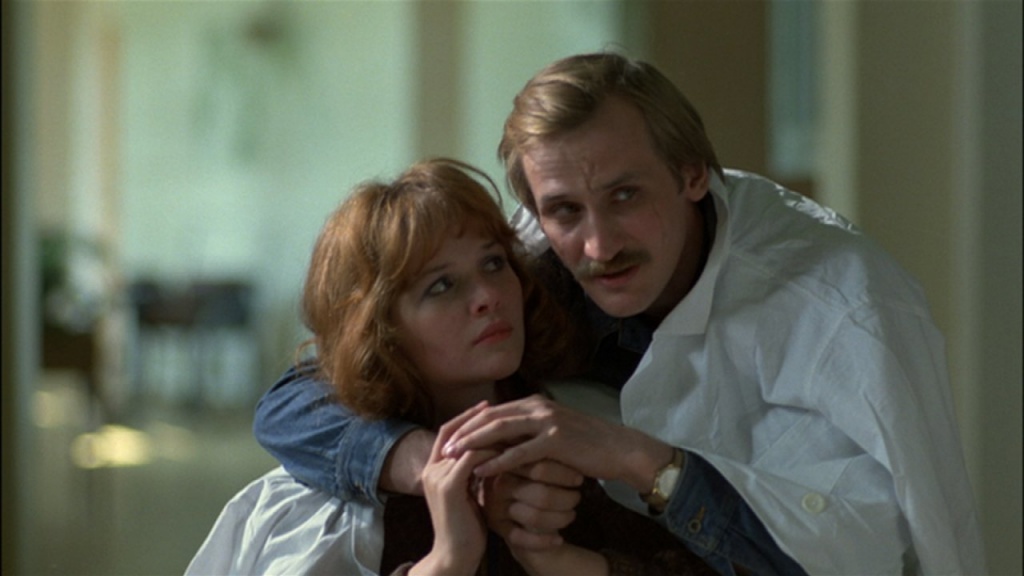 кадр из фильма Экипаж