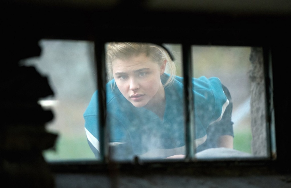 кадр из фильма The Miseducation of Cameron Post