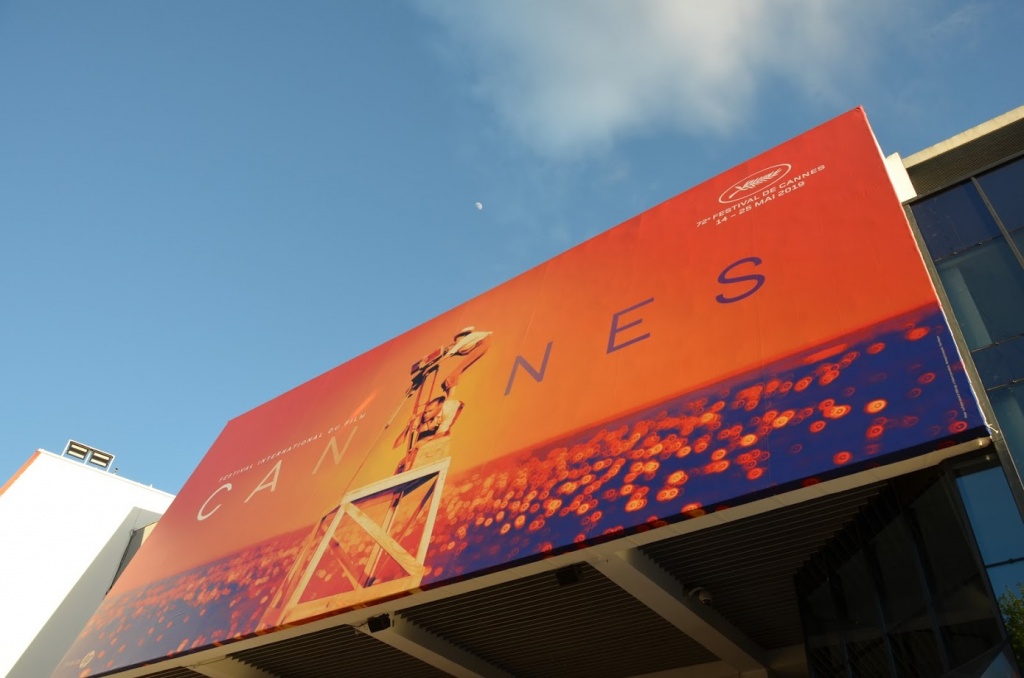 72 Каннский международный кинофестиваль