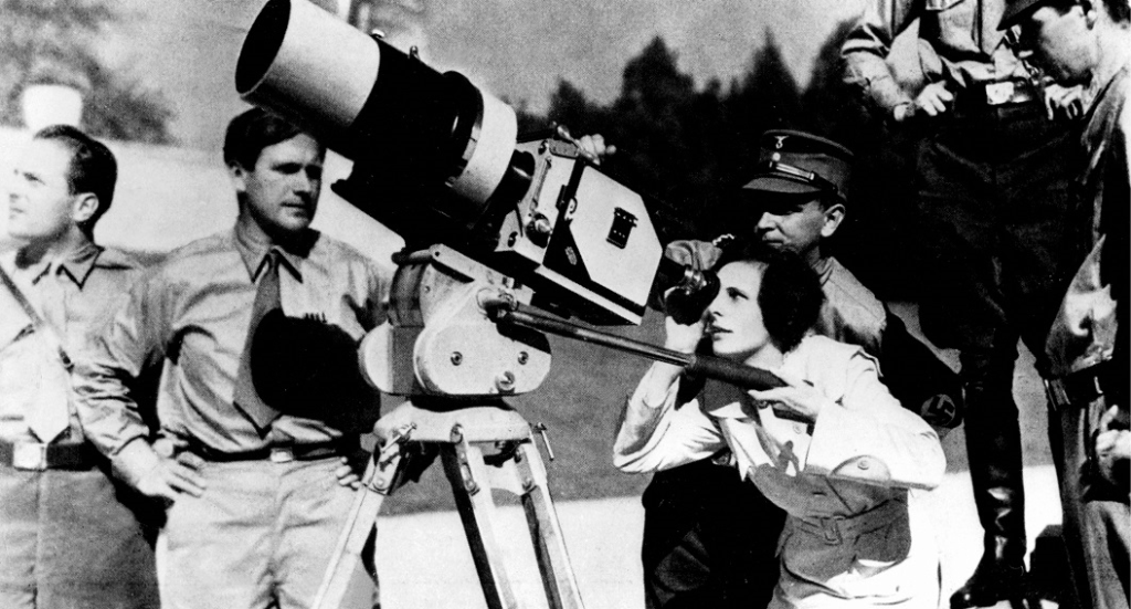 Лени Рифеншталь Лени Рифеншталь