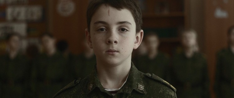 кадр из фильма Золотые пуговицы кадр из фильма Золотые пуговицы