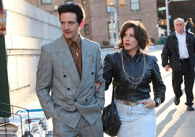 кадр из фильма "The Wannabe" кадр из фильма "The Wannabe"