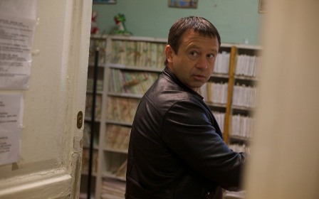 кадр из фильма "Я тоже хочу"