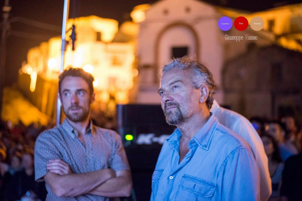 Элио Джермано и Джованни Веронези.JPG