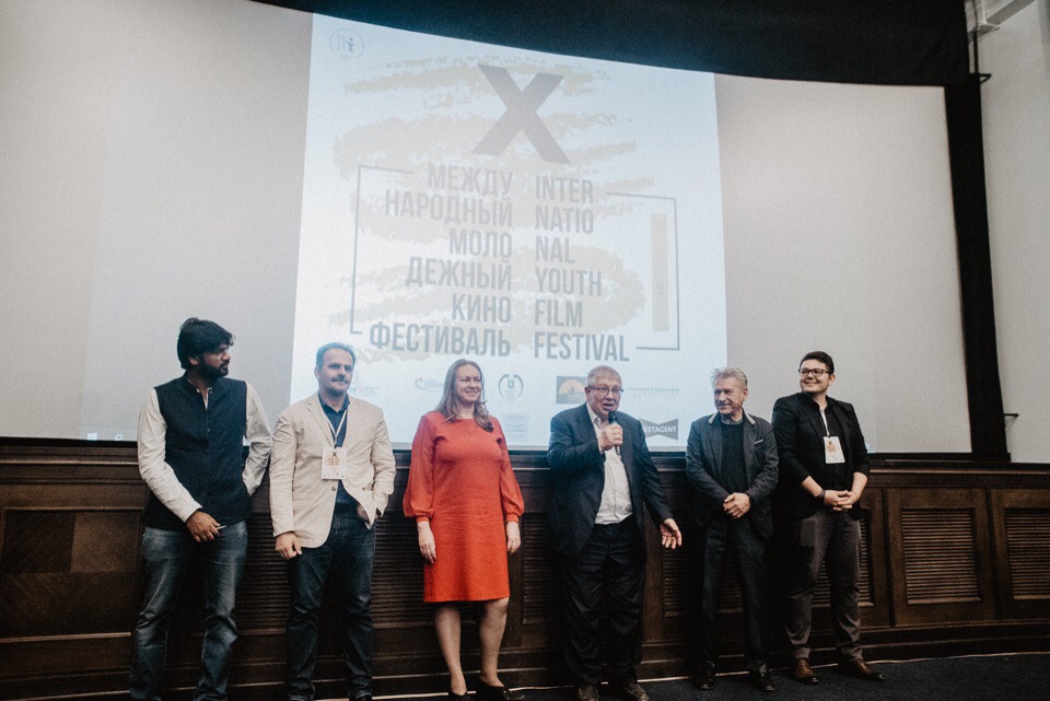 X MMK KZN 2018 X MMK KZN 2018