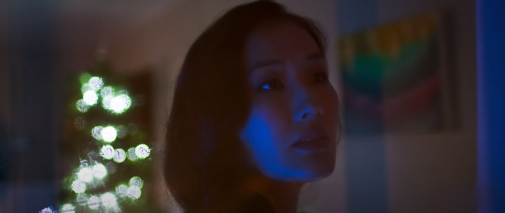 кадр из фильма В погоне за завтрашним днем