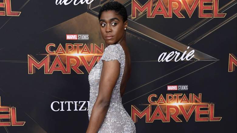 Лашана Линч