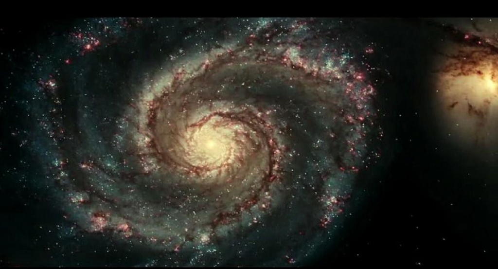 кадр из фильма Путешествие времени кадр из фильма Путешествие времени