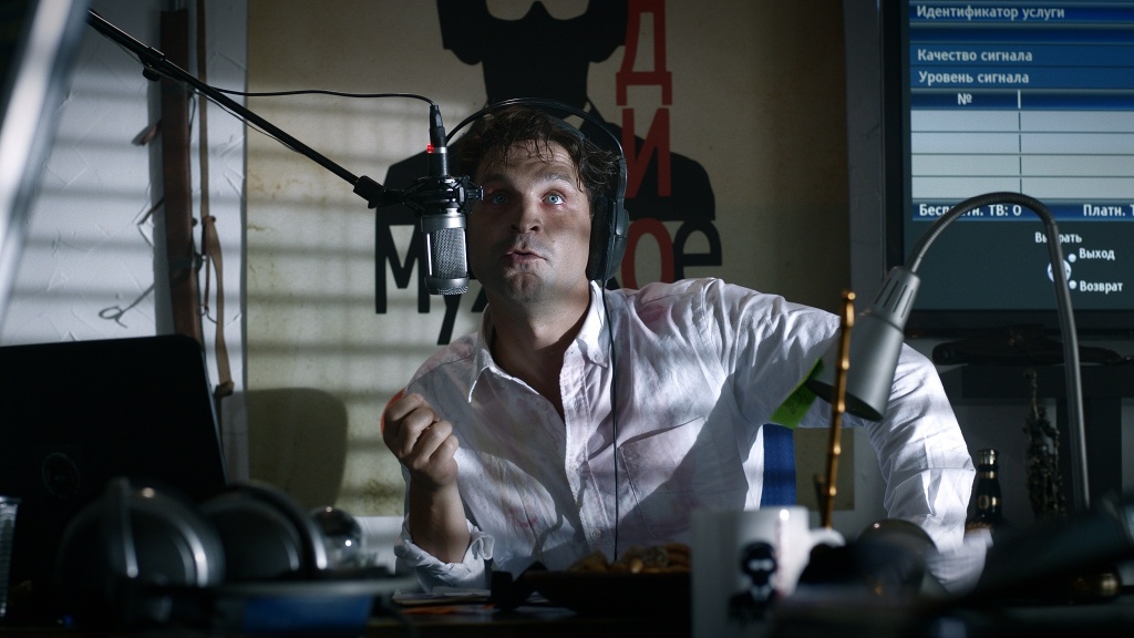 кадр из фильма Ну, здравствуй, Оксана Соколова! кадр из фильма Оксана Соколова