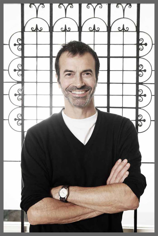 Андреа Оккипинти - итальянский продюсер