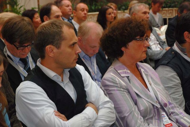 III конференция Всероссийского форума &laquo;Кино России 2020&raquo; - &laquo;Стратегия развития киноотрасли Российской Федерации&raquo;