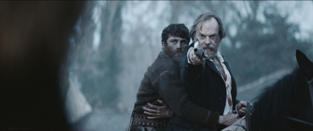 кадр из фильма Black 47