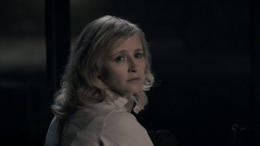 кадр из фильма "Горизонт"