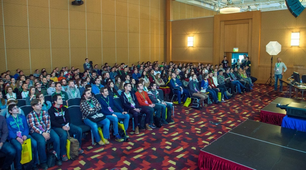 13 международная конференция по компьютерной графике CG EVENT 2015 13 международная конференция по компьютерной графике CG EVENT 2015