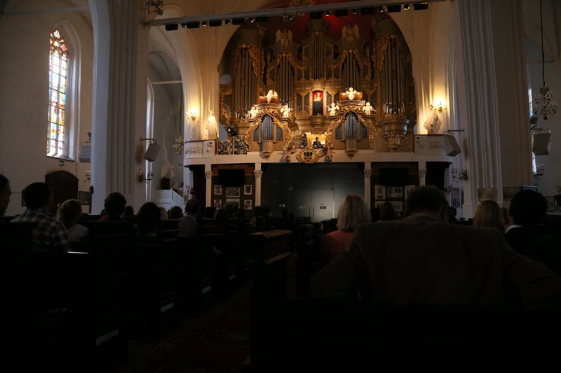 Закрытие первого международного фестиваля короткометражных фильмов "Короче"