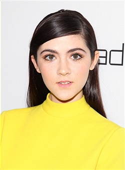 Изабель Фурман