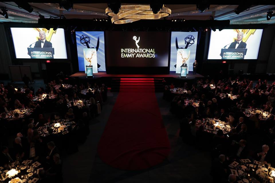 46 церемония вручения премии «Эмми» 