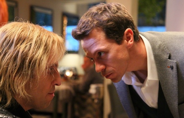 кадр из фильма "Смешанные чувства"