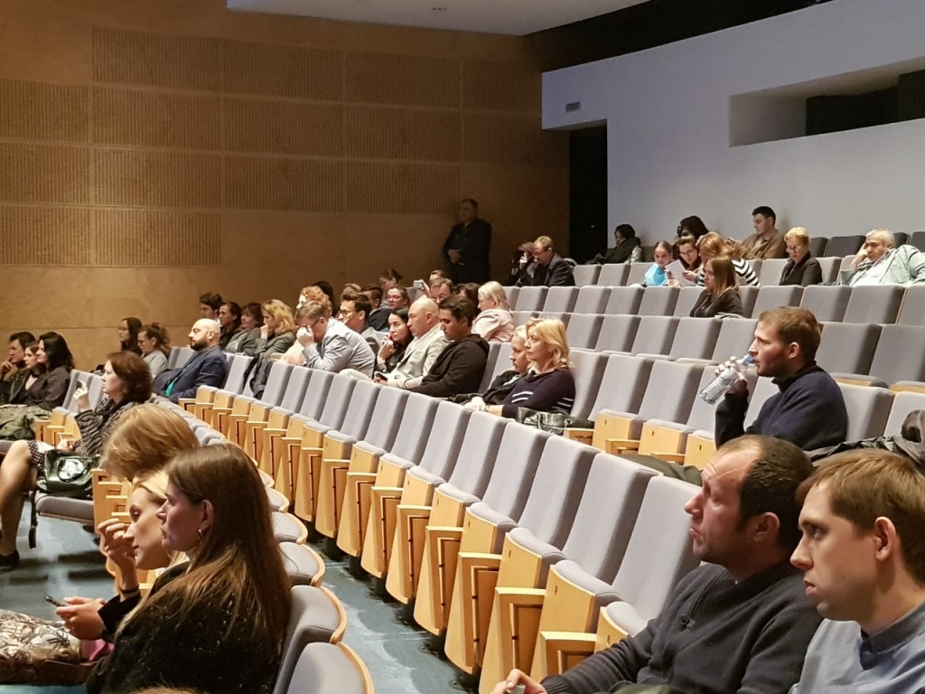 питчинг в Минкульте - проекты режиссеров-дебютантов