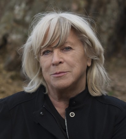 Маргарете фон Тротта