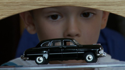 фильм "Последний день лета", режиссер Пётр Стасик