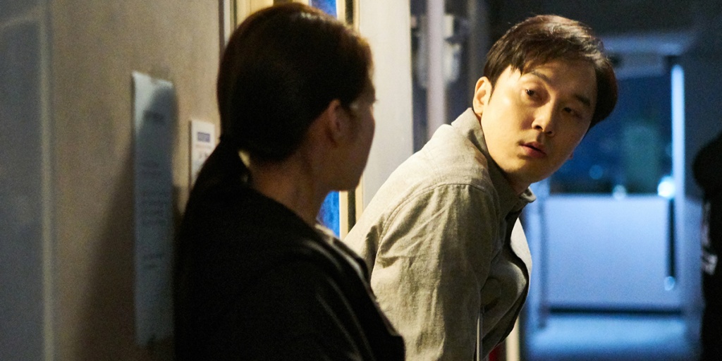 кадр из фильма Одиночки