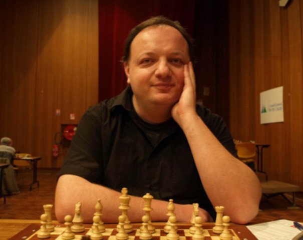 режиссер Ильдар Ягафаров