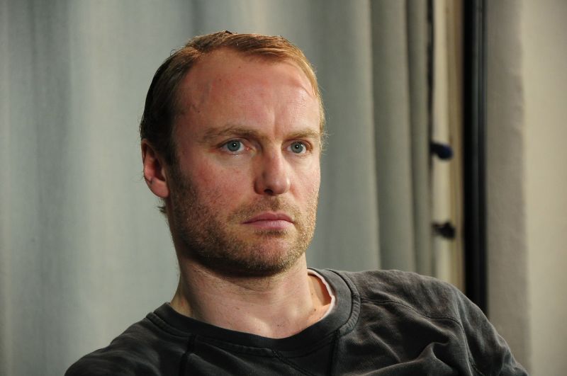 актер Марк Вашке