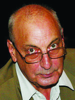 Армен Медведев