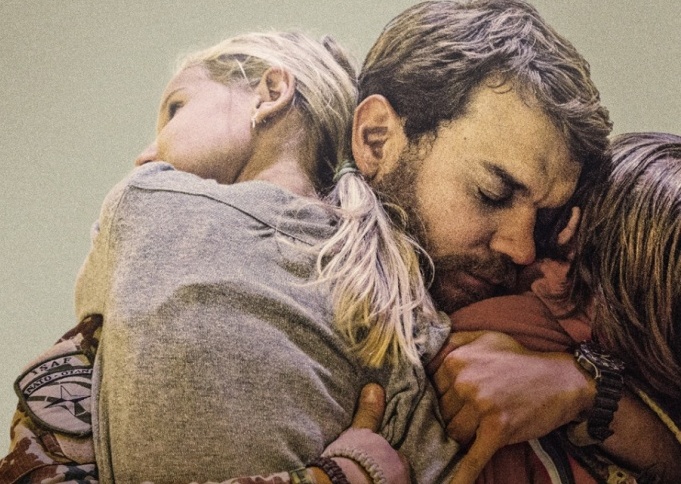 кадр из фильма Война кадр из фильма Война