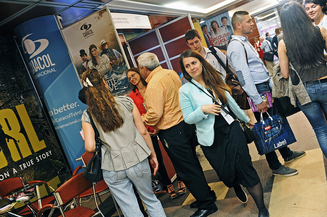 рынок контента World Contatn Market рынок контента World Contatn Market