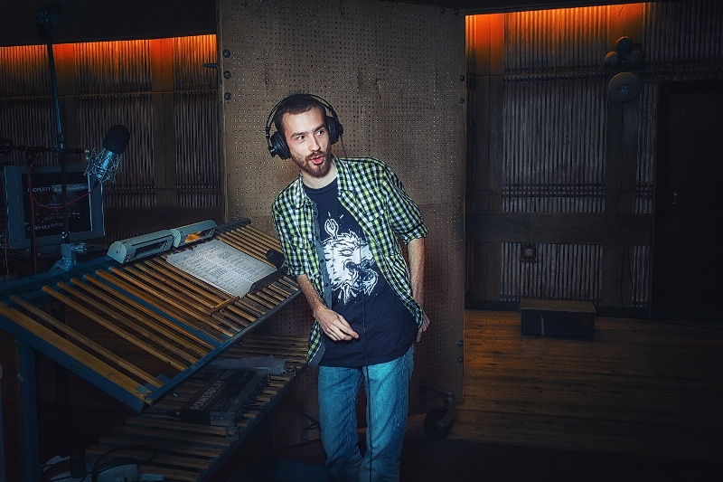 озвучание фильма "Ультраамериканцы", Михаил Кшиштовский озвучание фильма "Ультраамериканцы", Михаил Кшиштовский