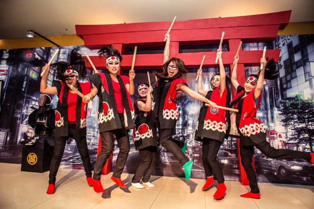 российская премьера фильма "Росомаха: Бессмертный"